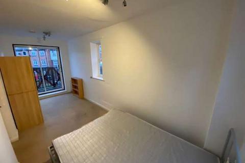 undefined, Trinity Courtyard, Newcastle upon Tyne, NE6