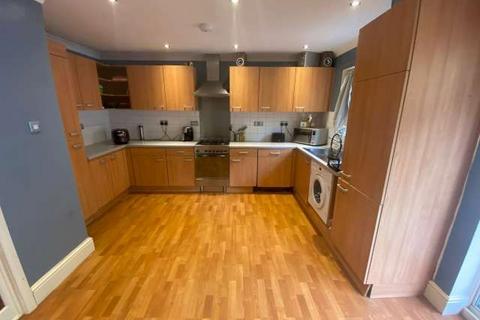 undefined, Trinity Courtyard, Newcastle upon Tyne, NE6