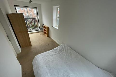 undefined, Trinity Courtyard, Newcastle upon Tyne, NE6