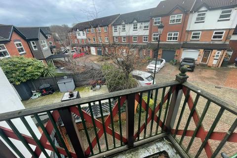 undefined, Trinity Courtyard, Newcastle upon Tyne, NE6
