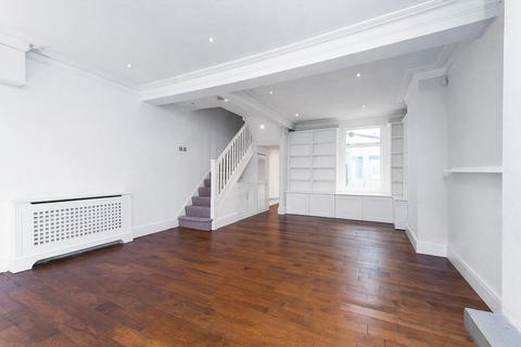 4 bedroom terraced house to rent, Trott Street, Battersea