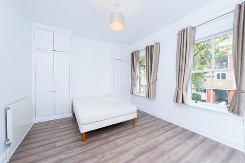 undefined, Trott Street, Battersea