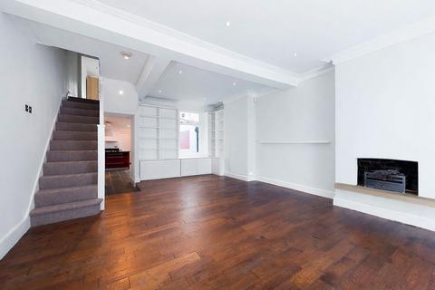 4 bedroom terraced house to rent, Trott Street, Battersea