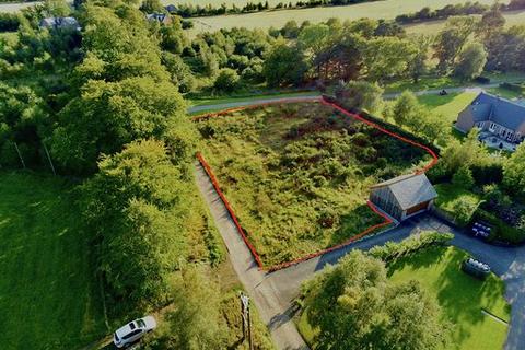 Plot for sale, House Plot - Breda Home Farm, Breda  Estate, By Alford, Aberdeenshire