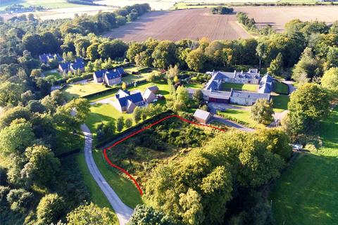 Plot for sale, House Plot - Breda Home Farm, Breda  Estate, By Alford, Aberdeenshire