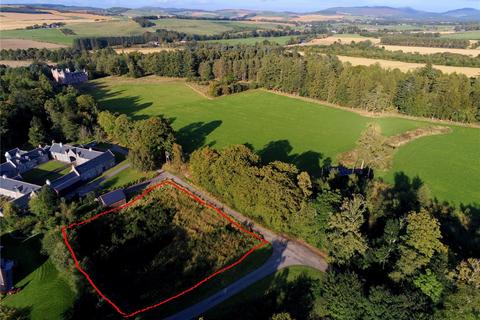 Plot for sale, House Plot - Breda Home Farm, Breda  Estate, By Alford, Aberdeenshire