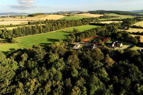 Plot for sale, House Plot - Breda Home Farm, Breda  Estate, By Alford, Aberdeenshire