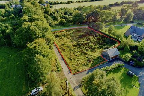 undefined, House Plot/s - Breda Home Farm, Breda  Estate, By Alford, Aberdeenshire