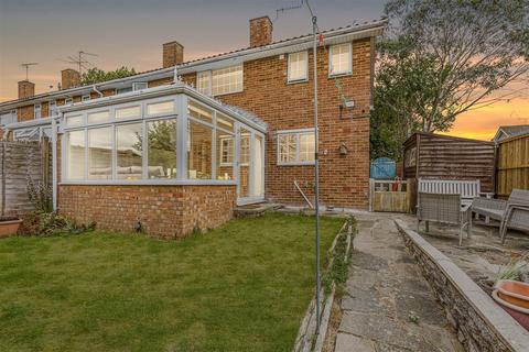 362 Galley Hill, Hemel Hempstead, HP1 3LA