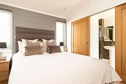 2 bedroom lodge for sale - Plot 9, Dovecote, Delamere Lake Holiday Park, Chester Road, Oakmere, Northwich