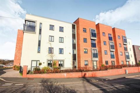 1 bedroom flat for sale - Marbury Court, Chester Way, Northwich