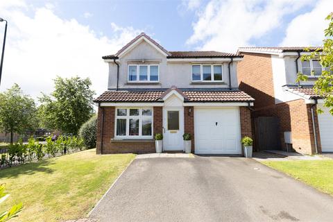 4 bedroom detached house for sale - Troon Place, Dundee