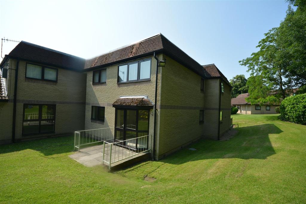 Lifestyle Village, High Street, Old Whittington, Chesterfield, S41 9LQ