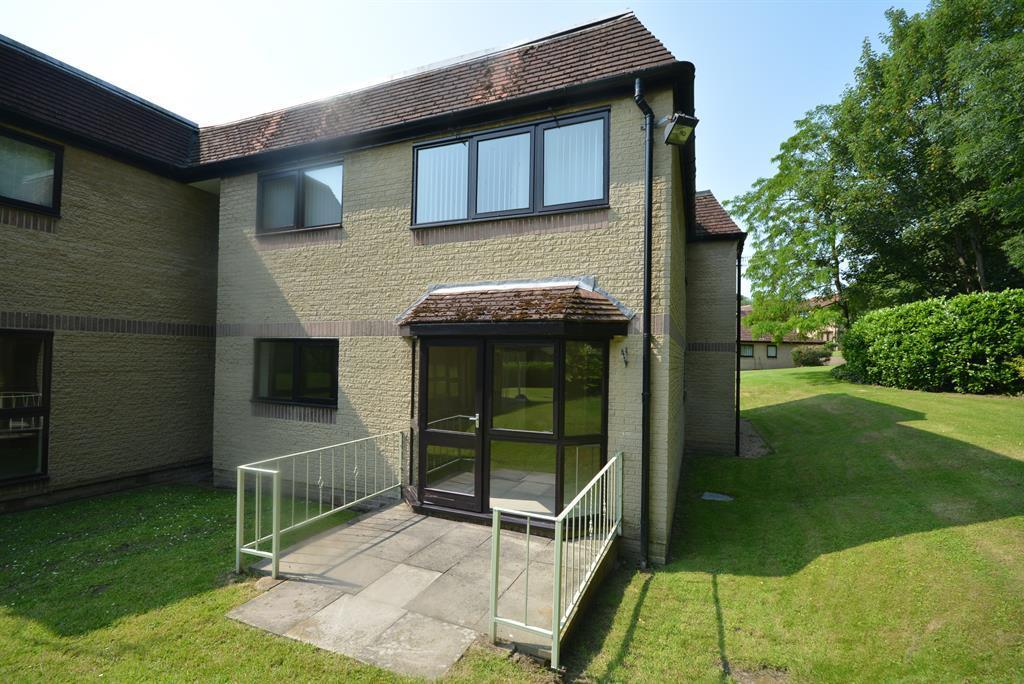 Lifestyle Village, High Street, Old Whittington, Chesterfield, S41 9LQ 1 bed for sale