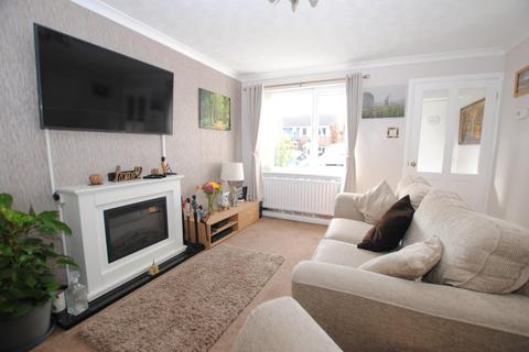 16 Alpine Grove, Hollingwood, Chesterfield, S43 2JD