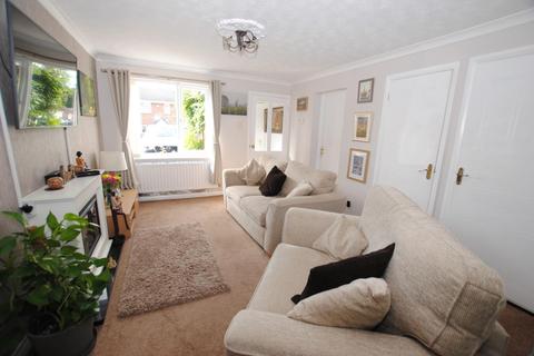 16 Alpine Grove, Hollingwood, Chesterfield, S43 2JD