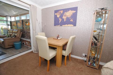 16 Alpine Grove, Hollingwood, Chesterfield, S43 2JD