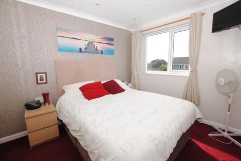 16 Alpine Grove, Hollingwood, Chesterfield, S43 2JD