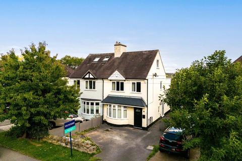 53 Ashgate Avenue, Chesterfield, S40 1JD