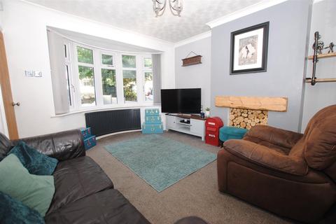 53 Ashgate Avenue, Chesterfield, S40 1JD