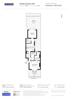 70 Rosslyn Crescent, Harrow, HA1 2RZ