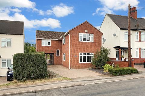 4 bedroom detached house for sale - Plough Hill Road, Galley Common, Nuneaton