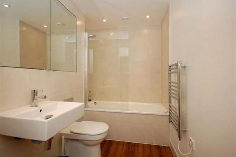 1 bedroom flat for sale, Fairbanks Court Atlip Road, Wembley, Middlesex
