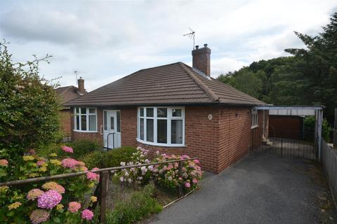 88 Davids Drive, Wingerworth, Chesterfield, S42 6TS