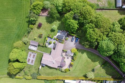 12 Sutton Spring Wood, Calow, Chesterfield, S44 5XF