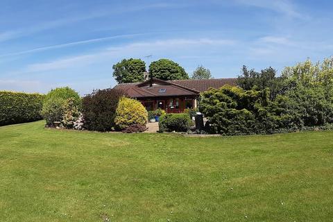 12 Sutton Spring Wood, Calow, Chesterfield, S44 5XF