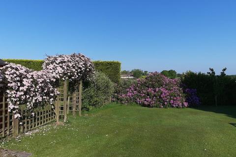 12 Sutton Spring Wood, Calow, Chesterfield, S44 5XF
