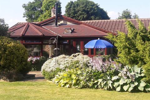 12 Sutton Spring Wood, Calow, Chesterfield, S44 5XF
