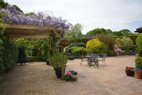 12 Sutton Spring Wood, Calow, Chesterfield, S44 5XF