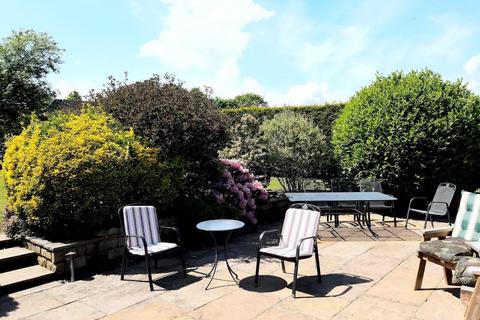 12 Sutton Spring Wood, Calow, Chesterfield, S44 5XF