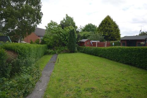 33 Ashcroft Drive, Old Whittington, Chesterfield, S41 9PA
