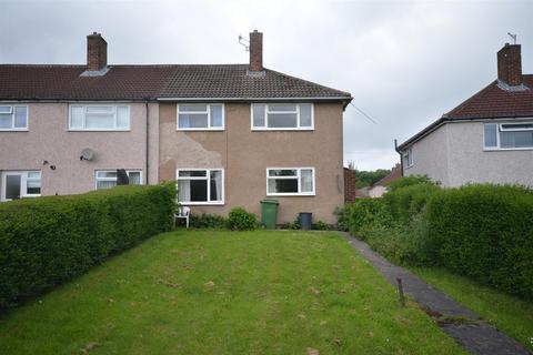 33 Ashcroft Drive, Old Whittington, Chesterfield, S41 9PA