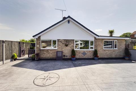 4 Beeley Close, Inkersall, Chesterfield, S43 3EB