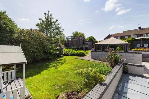 4 Beeley Close, Inkersall, Chesterfield, S43 3EB