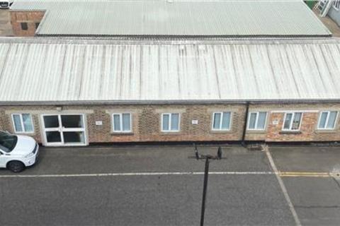 Office to rent - Unit 7 Bates Industrial Estate, Church Road, Harold Wood, Romford, Essex, RM3