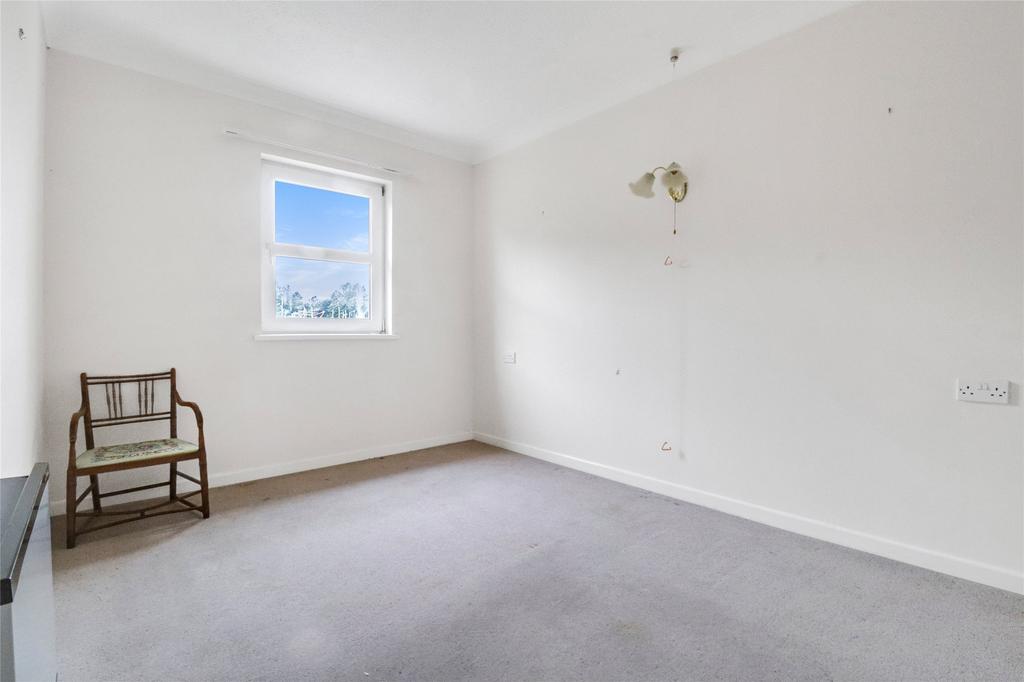 Barum Court, Litchdon Street, Barnstaple, EX32 1 bed apartment for sale