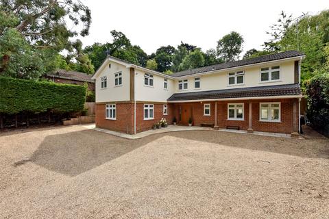 6 bedroom detached house to rent - St Leonards Hill, Windsor, Berkshire, SL4