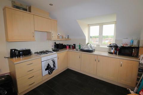 2 bedroom apartment for sale - River View, Northampton