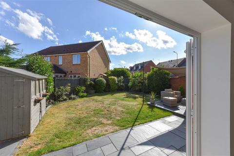 4 bedroom detached house for sale - Sentry Close, Wootton, Northampton