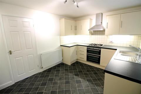 2 bedroom end of terrace house to rent - Moorside Dale, Ripon