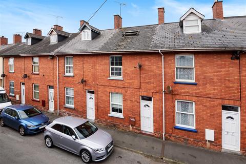 32 John Street, Tiverton, EX16 5JP