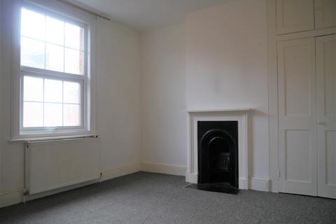 32 John Street, Tiverton, EX16 5JP