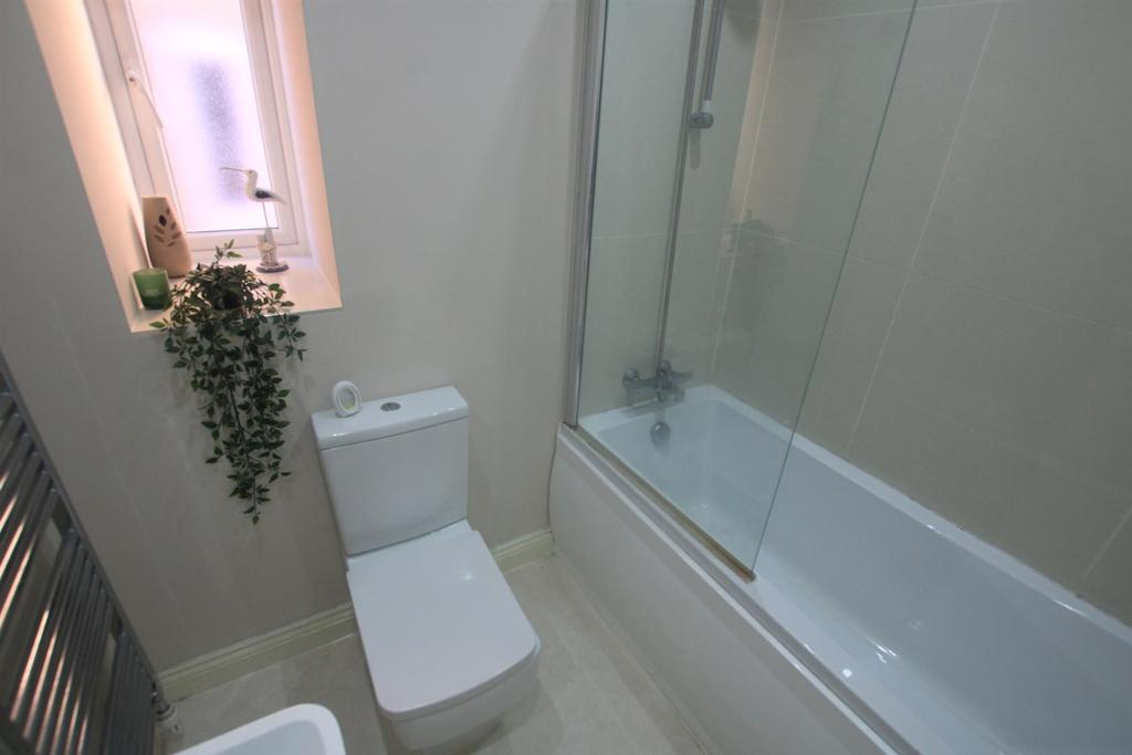 House Bathroom