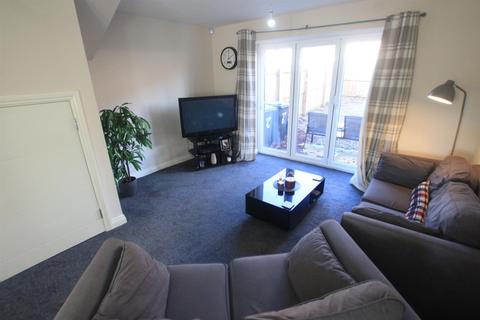 2 bedroom end of terrace house for sale - The Sidings, Bishop Auckland