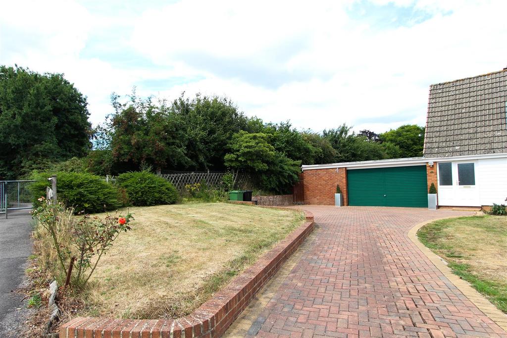 5 Cherwell Road, Keynsham, Bristol Plot £185,000
