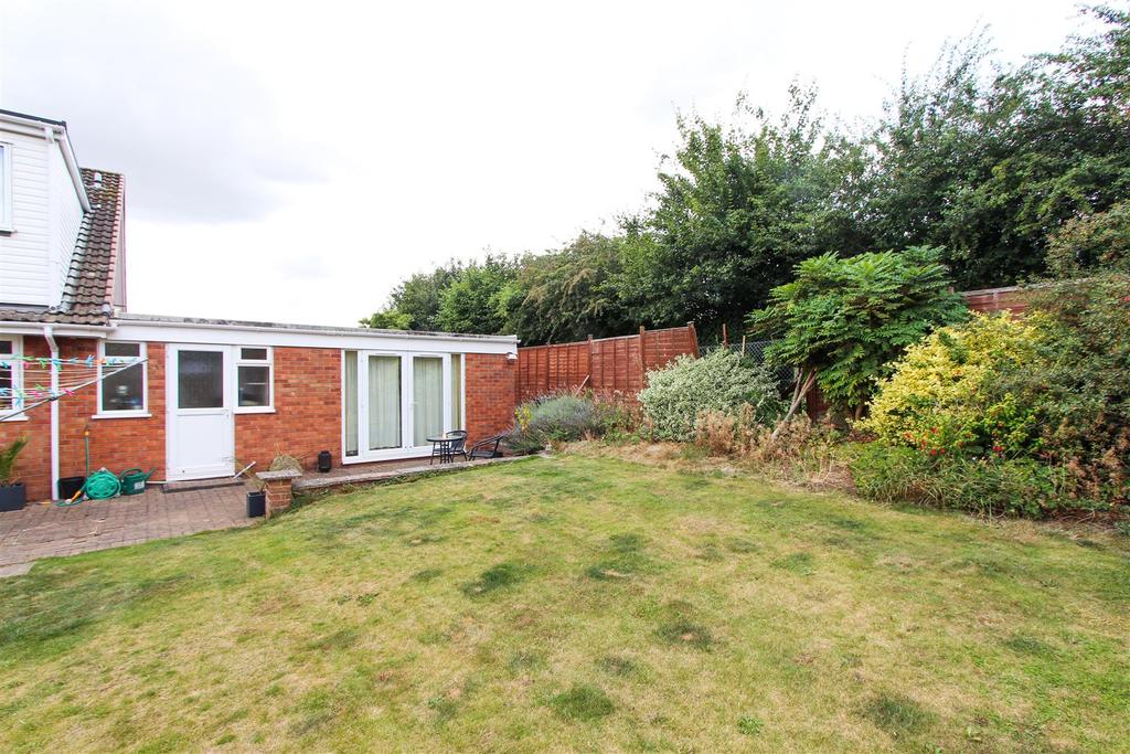 5 Cherwell Road, Keynsham, Bristol Plot £185,000